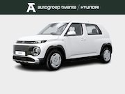 Hyundai Inster - Electric 49 kWh E-Motion (Atlas White Uni)