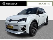 Renault 5 - comfort range techno 52 kWh - Demo / pack advanced driving a
