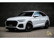 Audi Q5 Sportback - 55 TFSI e S Line Competition Ruitleder|21Inch|Sfeer|B&O
