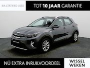 Kia Stonic - 1.0 T-GDi MHEV DynamicLine | Airco | Lm Velgen | Navi | Cama