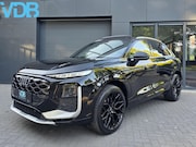 Audi Q3 - 35 TFSI S-Line PANO SFEER LEDER MATRIX BOMVOL BTW