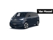 Volkswagen ID.Buzz - Pro Limited Edition 86 kWh LWB 7p. 286PK | Wordt verwacht! |