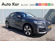 Audi Q2 - 1.4 TFSI CoD S-tronic Sport Pro Line S Navigatie Afneembare