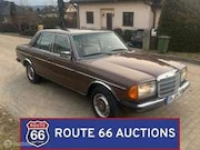 Mercedes-Benz 200-serie