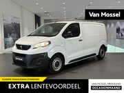 Peugeot Expert - 1.5 BlueHDI 100 Standard Premium Automatische Airco | Cruise