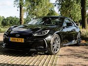 Subaru BRZ - 2.4 6MT | 253 PK | HKS | EcuTek | 47.000 km