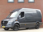 Mercedes-Benz Sprinter - 317 CDI L2H2 LED/Camera/PDC/Geveerde stoel/Navigatie