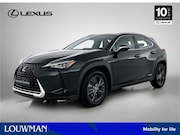 Lexus UX - 250h Comfort Line | Dual Climate Control | Parkeercamera | A
