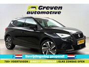 Seat Arona - 1.5 TSI FR | 150PK | Adap. Cruise | Camera | Sfeer | Stoelve