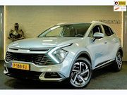 Kia Sportage - 1.6 T-GDi Hybrid DynamicLine|GARANTIE|1E EIG|NAP|BTW|CRUISE|