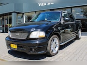 Ford F-150 - USA 5.4 Supercab