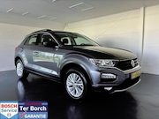 Volkswagen T-Roc - 1.5 TSI Style Executive, Automaat,Trekhaak