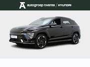 Hyundai Kona - Electric 64.8 kWh N Line Business (Abyss Black Pearl)