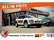 Citroën C4 Cactus - 1.2 82PK Shine | CAMERA | CLIMA | CRUISE