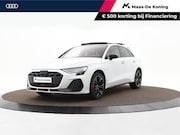 Audi A3 - Sportback 45 TFSIe 272pk S-Tronic S Edition Competition · SO