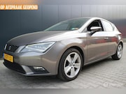 Seat Leon - 1.6 TDI Ecomotive XENON/LED/2X-PDC/ECC/NAVIGATIE