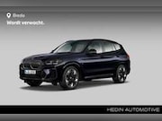 BMW iX3 - Executive 80 kWh | M-sport Shadow Line | Achterrui