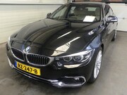 BMW 4-serie Gran Coupe - 418i High Executive - Stoelverwarming - Cruise Control