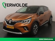 Renault Captur - TCe 140 EDC GPF Intens | AUTOMAAT | Trekhaak | Navigatie | P