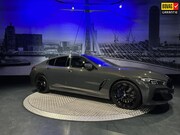 BMW 8-serie Gran Coupé - 840i High Executive *Origineel NL*Pano*HUD*HarmanKardon