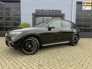 Mercedes-Benz GLC-Klasse - 300e 4MATIC AMG Line PANO|LEDER|MEMORY|360CAMERA|ACC|STANDKA