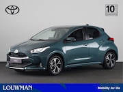 Toyota Yaris - 1.5 Hybrid 115 Dynamic Comfort Pack Comfort Pack | NIEUW & S