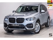 BMW X3 - XDrive30e High Executive|Cam|Leder|1eig|StoelV|AppleC