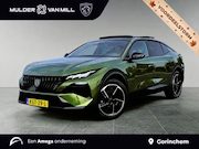Peugeot 408 - e-408 GT Exclusive EV 58kWh 210pk | FACELIFT! | LEDER | AGR-