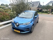 Renault Zoe - R135 Intens 52 kWh KOOPACCU SOH 90, 87% AIRCO CRUISE CONTROL