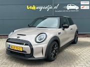 MINI Mini Electric - Collection *leder *stuurverw. *navi *99% SOH