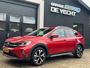 Volkswagen Taigo - 1.0 TSI Life IQ/CarPlay/Airco-ecc/Camera