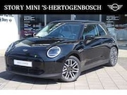 MINI Cooper S - Classic / Pakket M / 17 inch Parallel Spoke 2-to