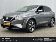 Nissan Qashqai - 1.3 MHEV Xtronic N-Connecta / Panoramadak / Trekhaak / Cruis