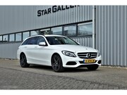 Mercedes-Benz C-klasse - Estate C 200 4MATIC 133213km