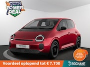 Renault Twingo - Techno | Achteruitrijcamera | LED-achterlichten | LED-dagrij