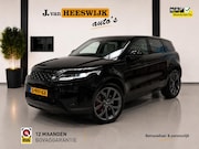 Land Rover Range Rover Evoque - 1.5 P300e AWD R-Dynamic SE Schuif/panorama dak | 20 inch vel