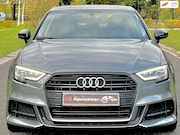 Audi A3 - 30 TFSI S-LINE Design Pro Line Plus 2018