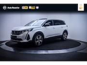 Peugeot 5008 - 1.6T 180Pk GT-Pack Business PANO | LUXE LEDER | MEMORY | FUL