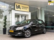 Volkswagen Polo - 1.0 BlueMotion |CarPlay|Trekhaak|Cruise|NAP|