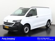 Volkswagen e-Transporter - 64 kWh | Warmtepomp | ACC | 3P | Clima | LED | Schuifdeur re