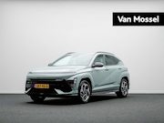 Hyundai Kona - 1.6 GDI HEV N Line | Trekhaak Afneembaar | Alcantara | Adapt
