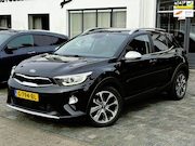 Kia Stonic - 1.0 T-GDi ExecutiveLine, NL-AUTO,Leder,Stoel/Stuurverwarming