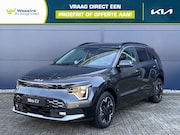 Kia e-Niro - 64, 8 kWh 204pk Edition Advanced | Direct Leverbaar | Stoel/