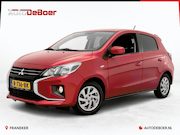Mitsubishi Space Star - 1.2 Dynamic | incl. Bovag garantie + afl. pakket