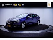 Renault Mégane - Estate 1.2 TCe LIMITED CARPLAY | NAVI | DAB | CLIMA | CRUISE