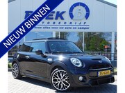 MINI Cooper S - Mini 2.0 AUTOMAAT Knightsbridge LEER | PANO | HUD | HK-AUDIO