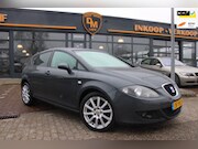 Seat Leon - 1.6 Sportstyle | Airco | Bluethooth | Cruise |