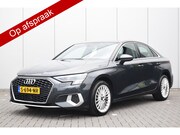 Audi A3 - Limousine 30 TFSI Advanced edition Digi/Cockpit Led Navi/Car
