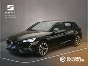Seat Leon - FR Business Intense 1.5 TSI 150pk Adaptive cruise control, A