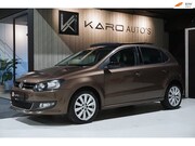Volkswagen Polo - 1.2 TSI DSG Style 105PK Pano Carplay Clima
